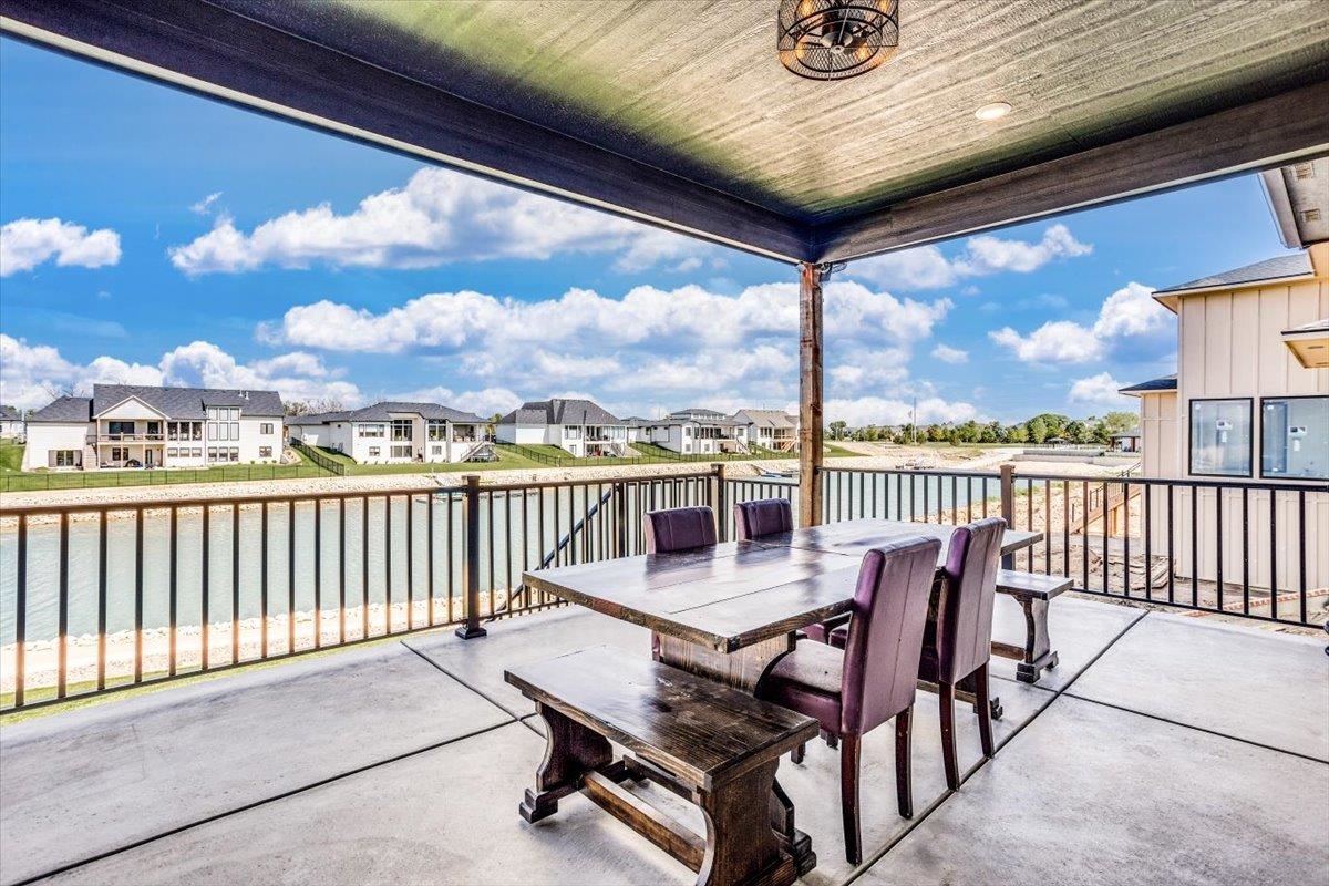 4612 N Ridge Port Street Wichita KS 67205-8824