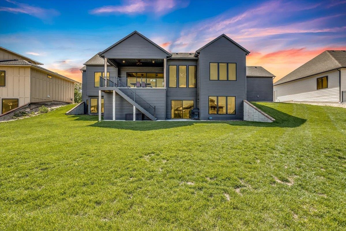 4612 N Ridge Port Street Wichita KS 67205-8824