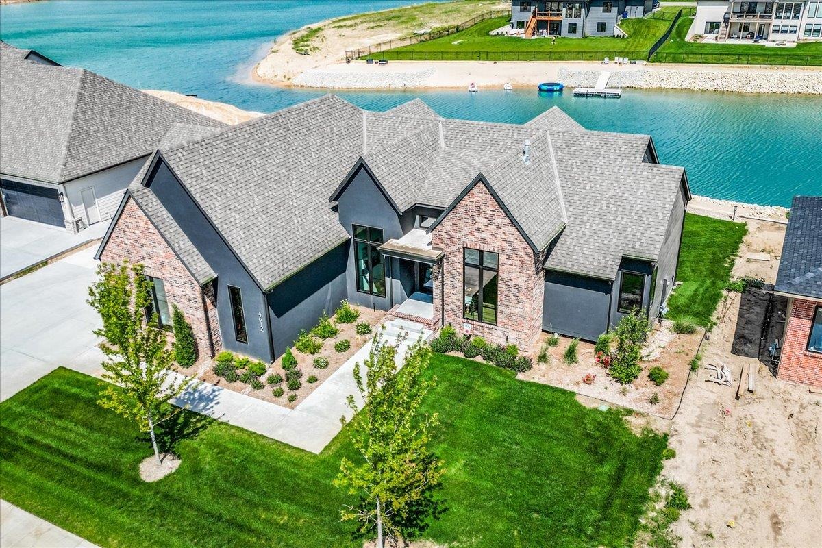 4612 N Ridge Port Street Wichita KS 67205-8824