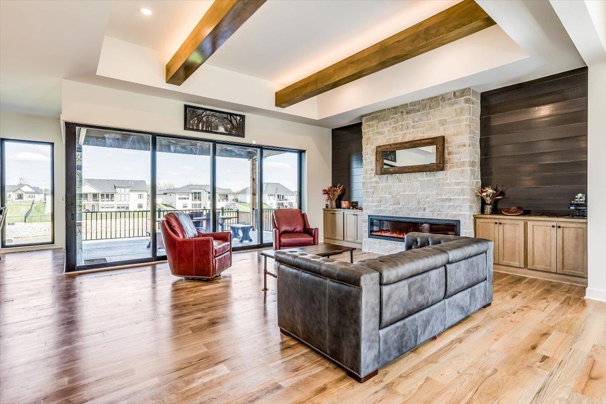 4612 N Ridge Port Street Wichita KS 67205-8824