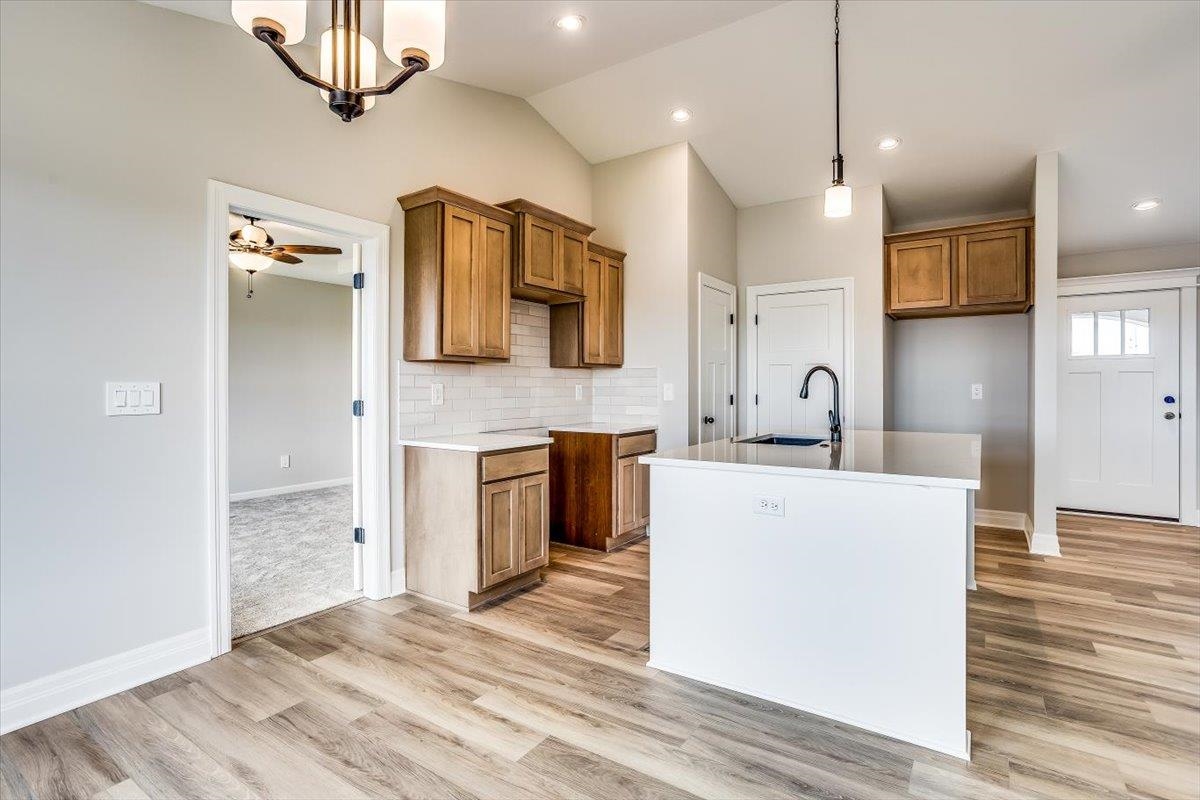 1542 N Quince Court Andover KS 67002