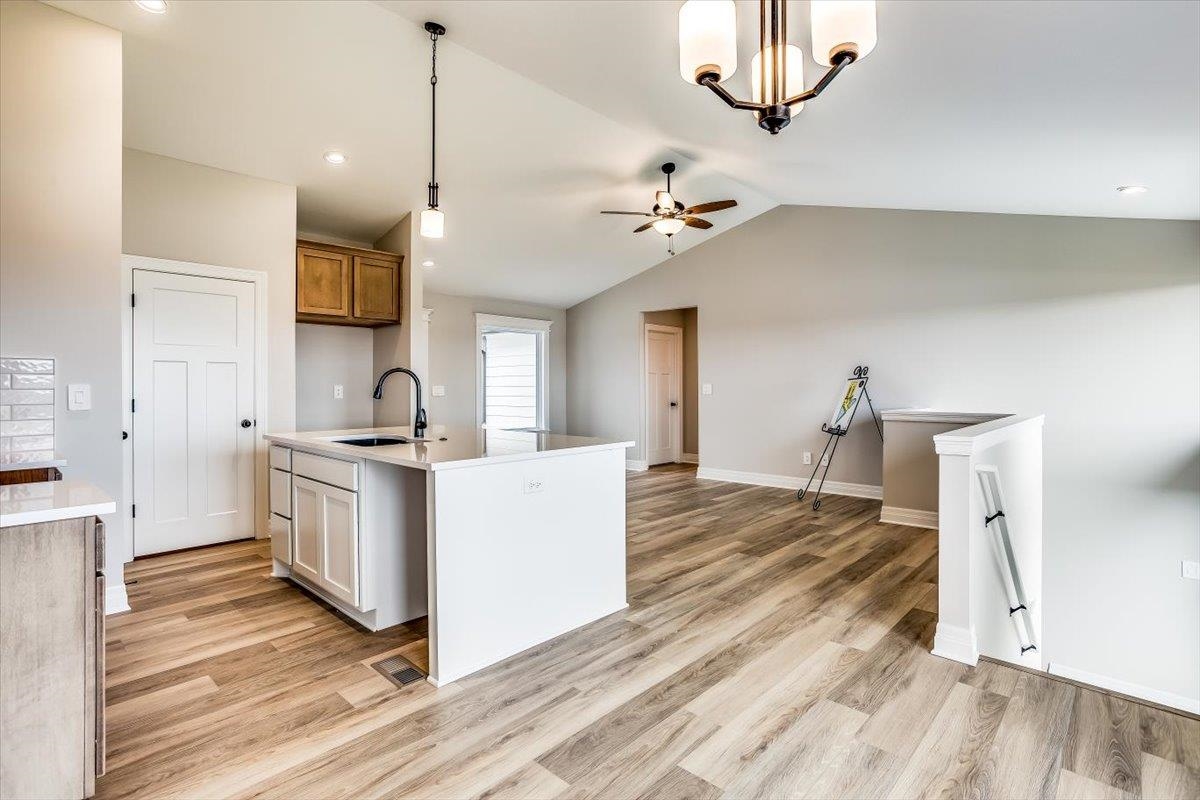 1542 N Quince Court Andover KS 67002