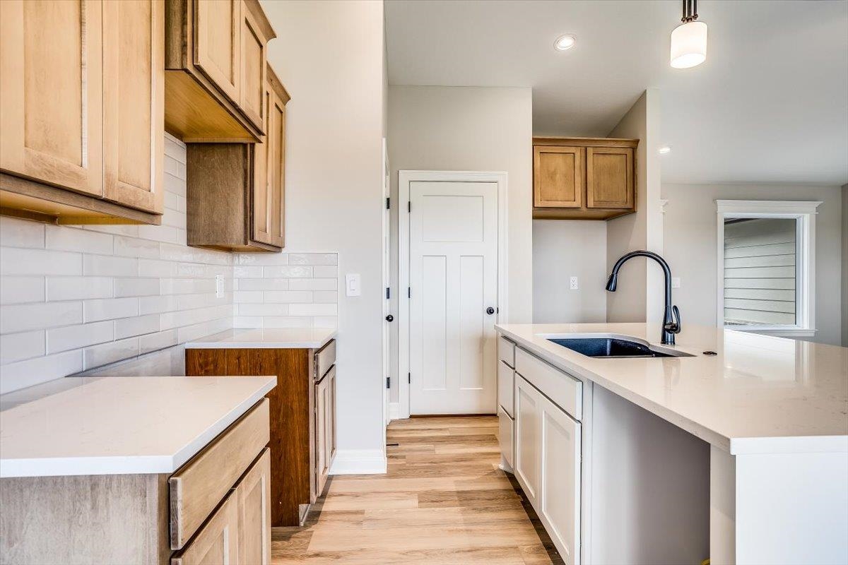 1542 N Quince Court Andover KS 67002