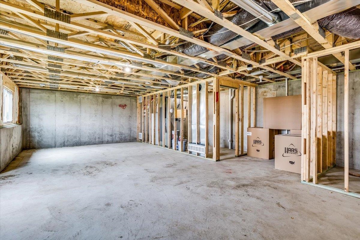 1542 N Quince Court Andover KS 67002