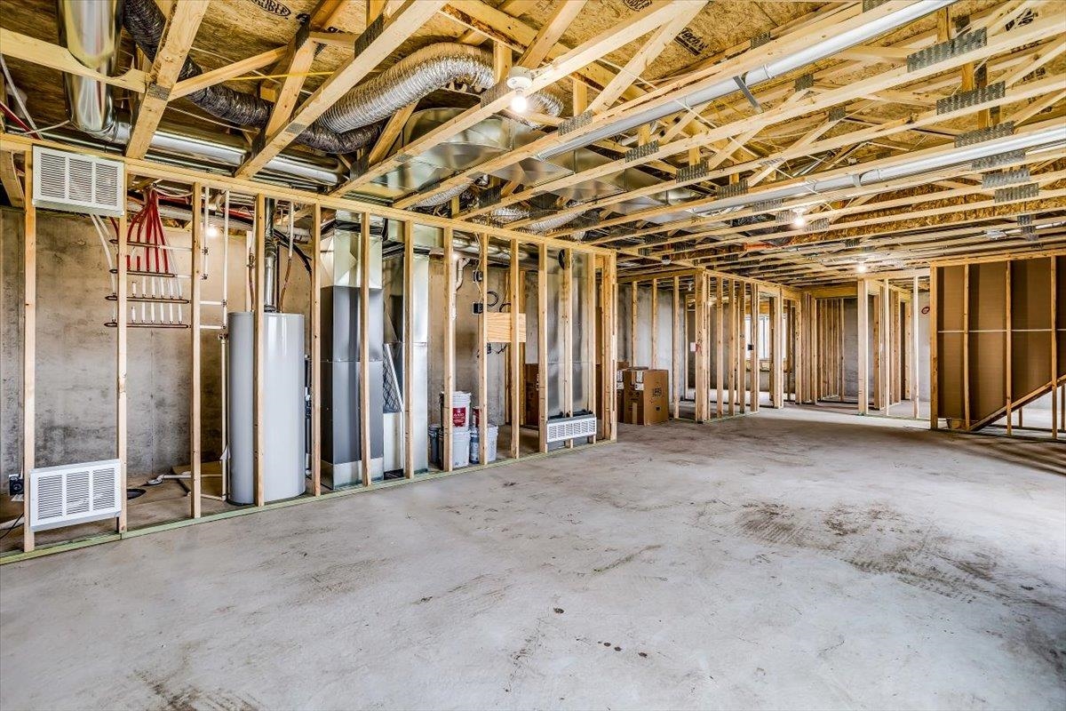 1542 N Quince Court Andover KS 67002