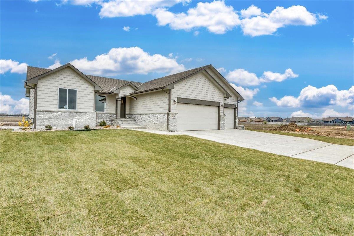 1542 N Quince Court Andover KS 67002