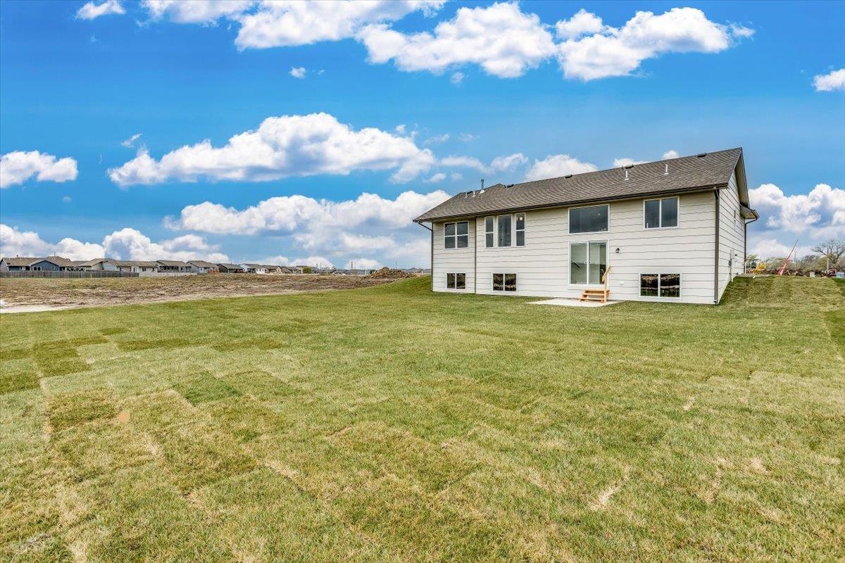 1542 N Quince Court Andover KS 67002