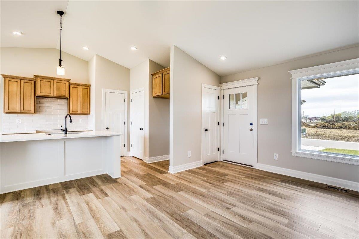 1542 N Quince Court Andover KS 67002