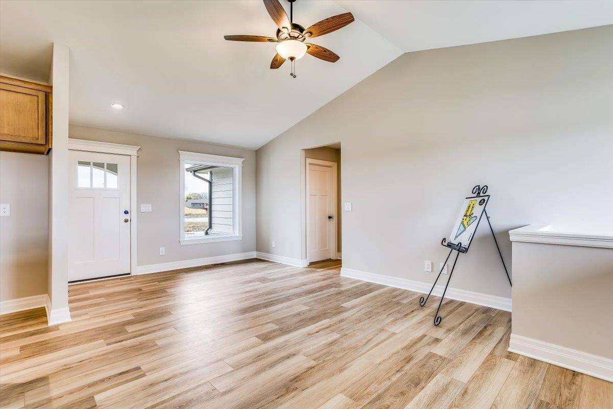 1542 N Quince Court Andover KS 67002