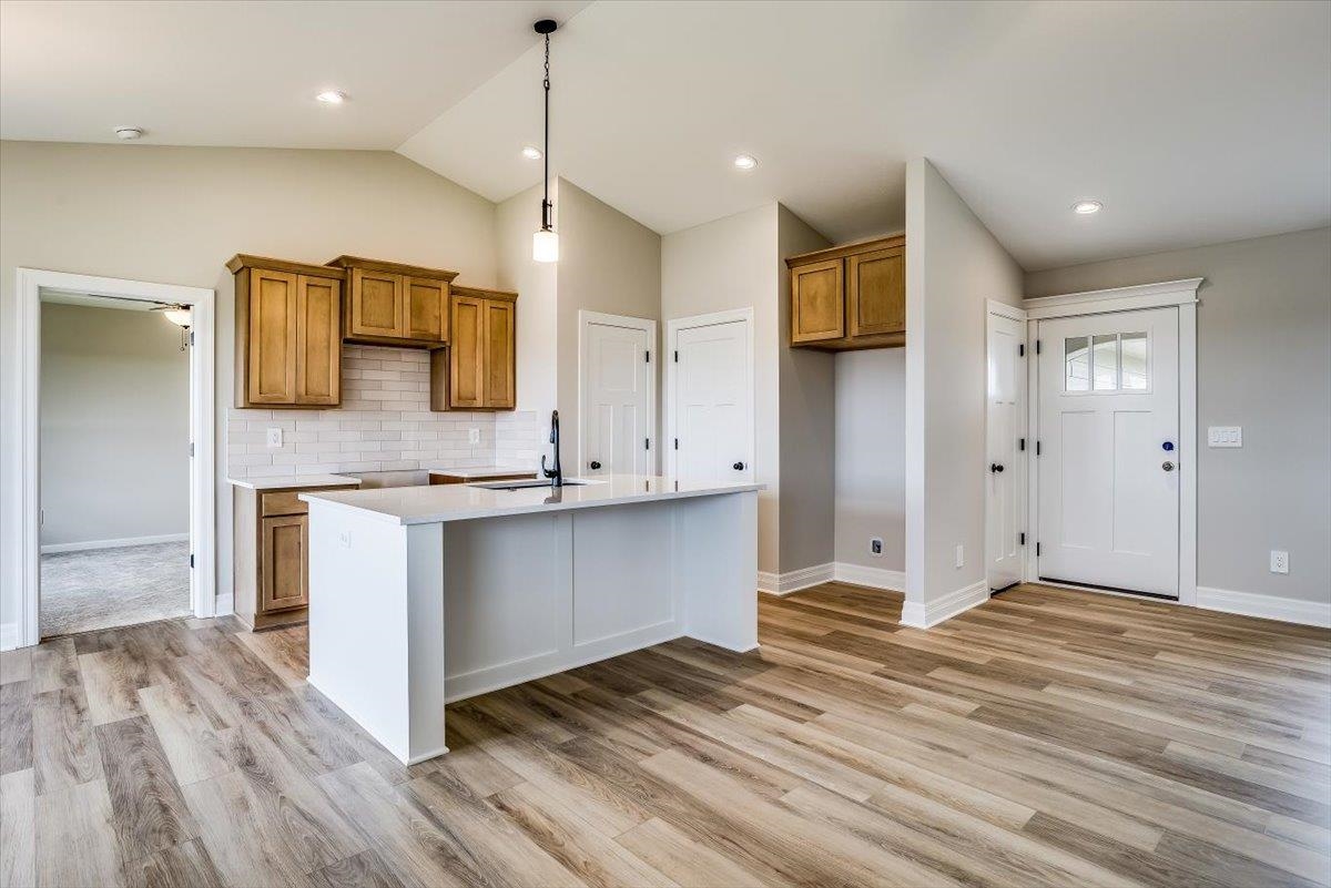 1542 N Quince Court Andover KS 67002