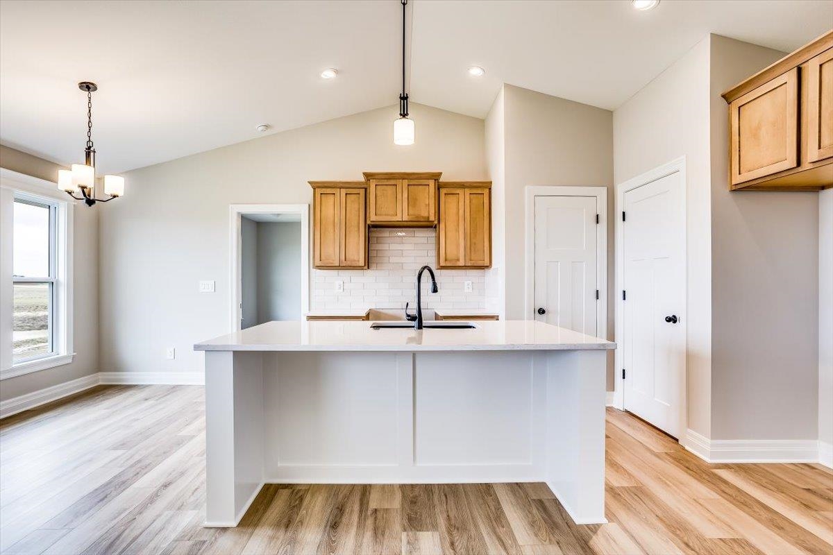 1542 N Quince Court Andover KS 67002