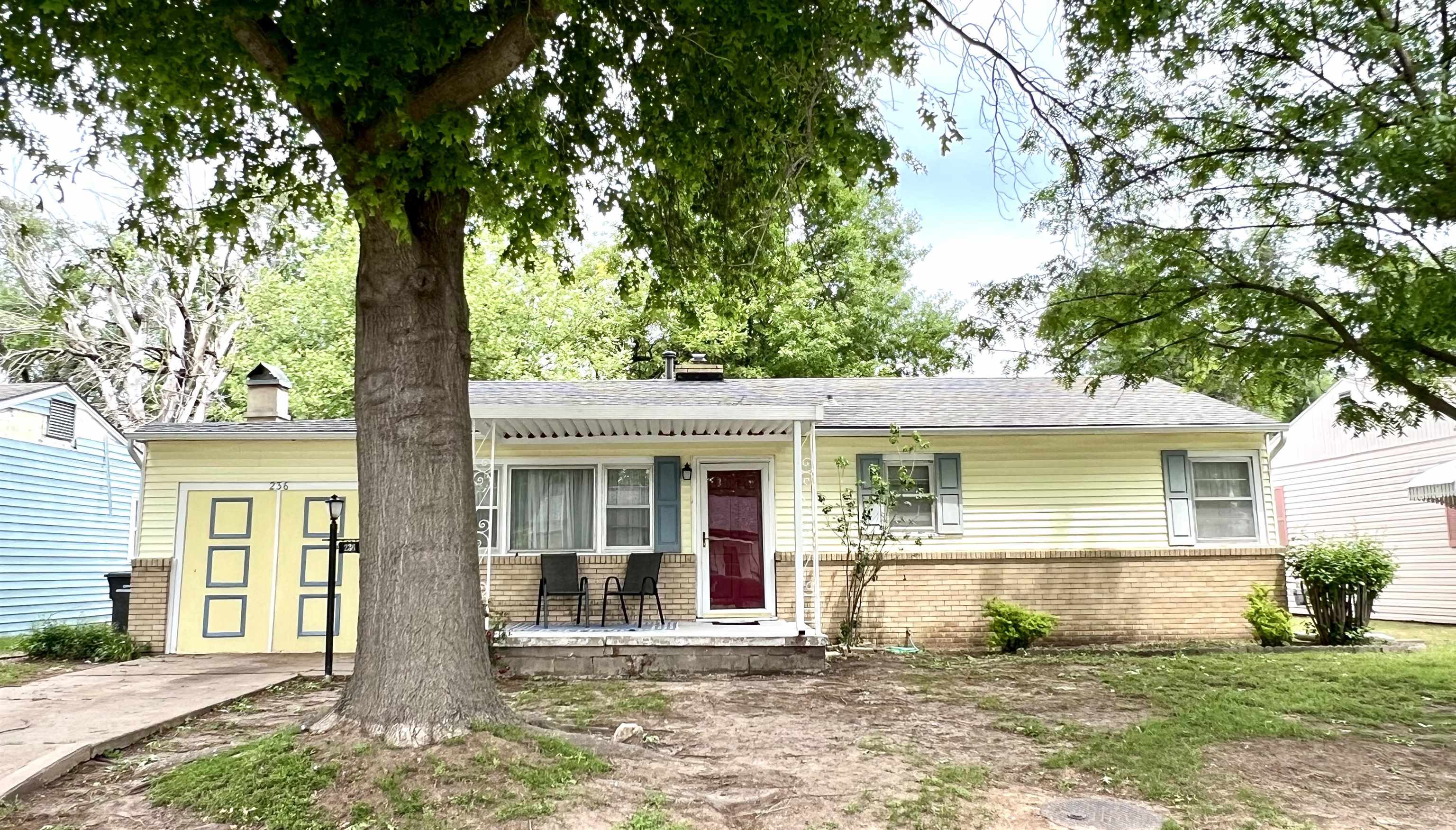 236 Random Road Arkansas City KS 67005