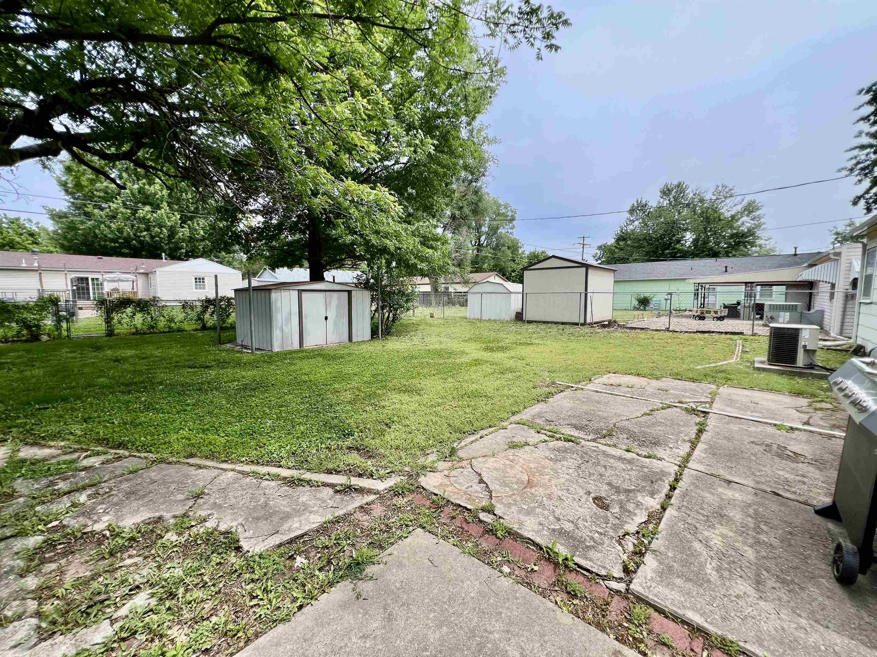 236 Random Road Arkansas City KS 67005