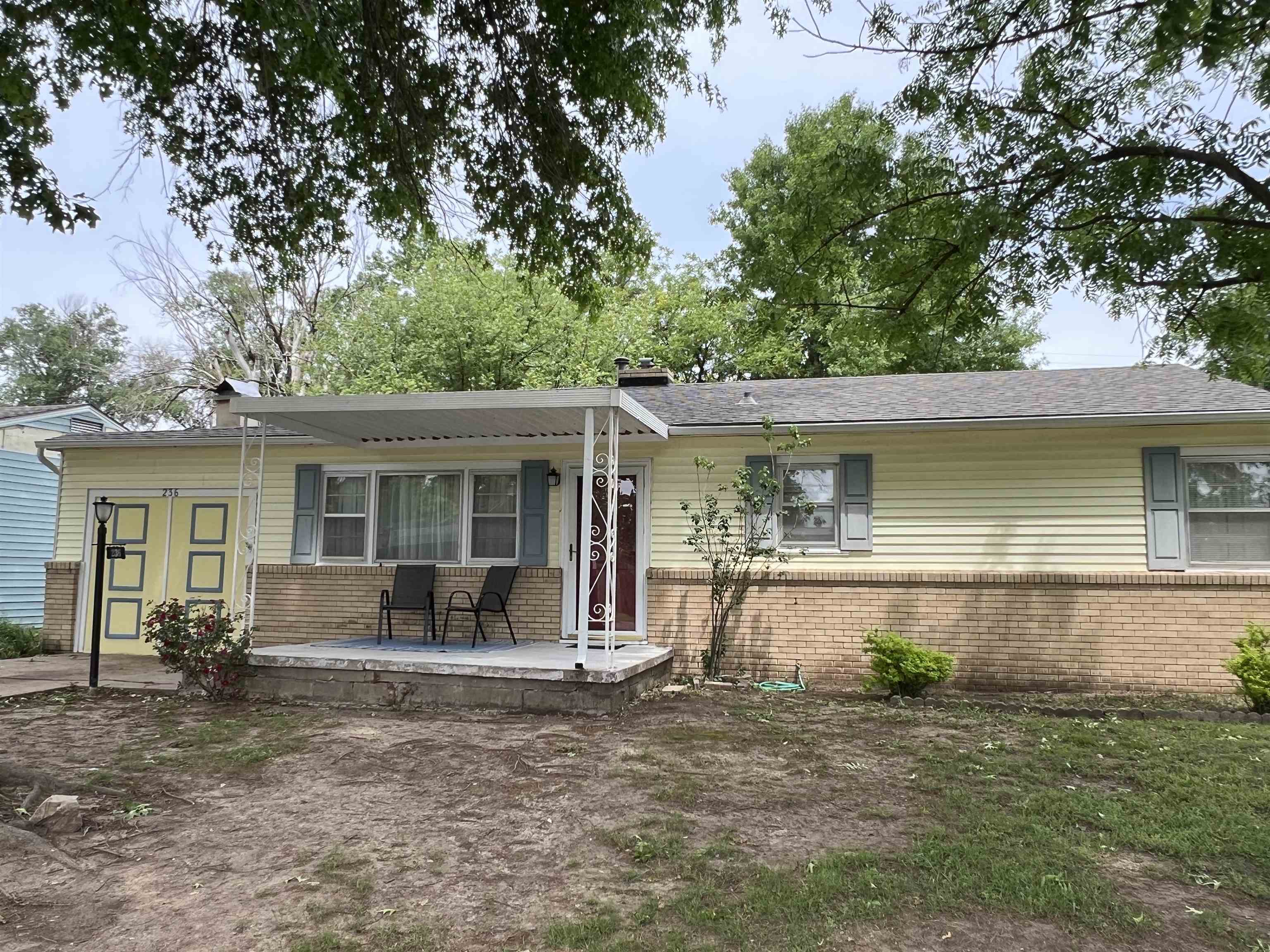 236 Random Road Arkansas City KS 67005