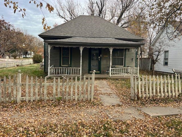 701 S Chestnut Street Mcpherson KS 67460