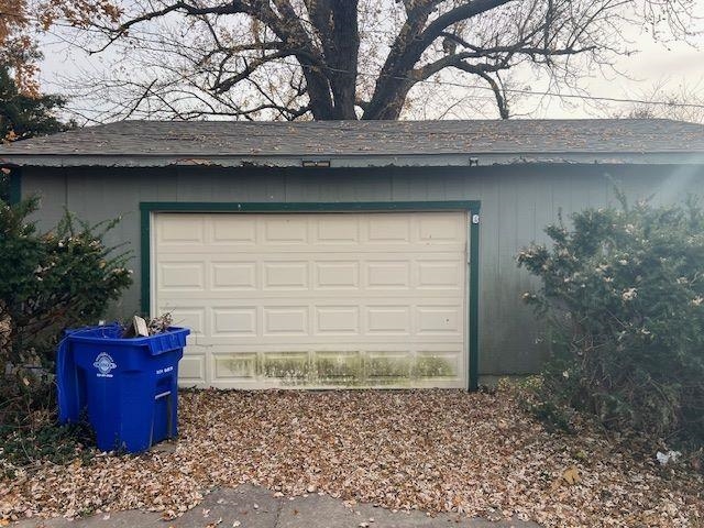 701 S Chestnut Street Mcpherson KS 67460