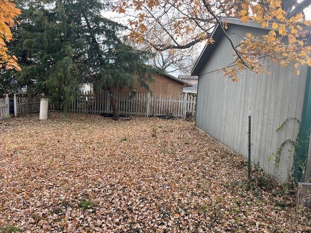 701 S Chestnut Street Mcpherson KS 67460