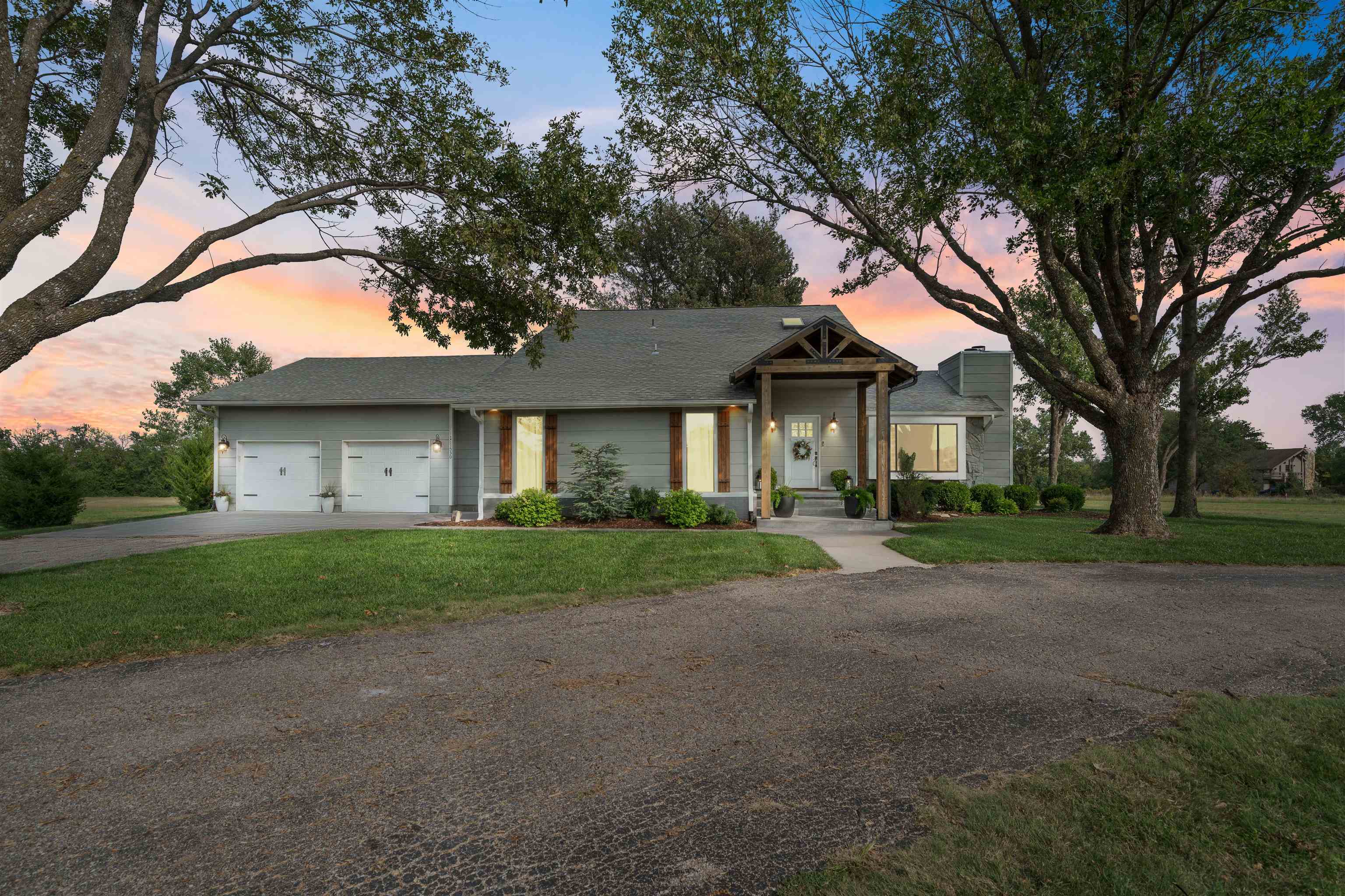 4530 S Land Avenue Derby KS 67037