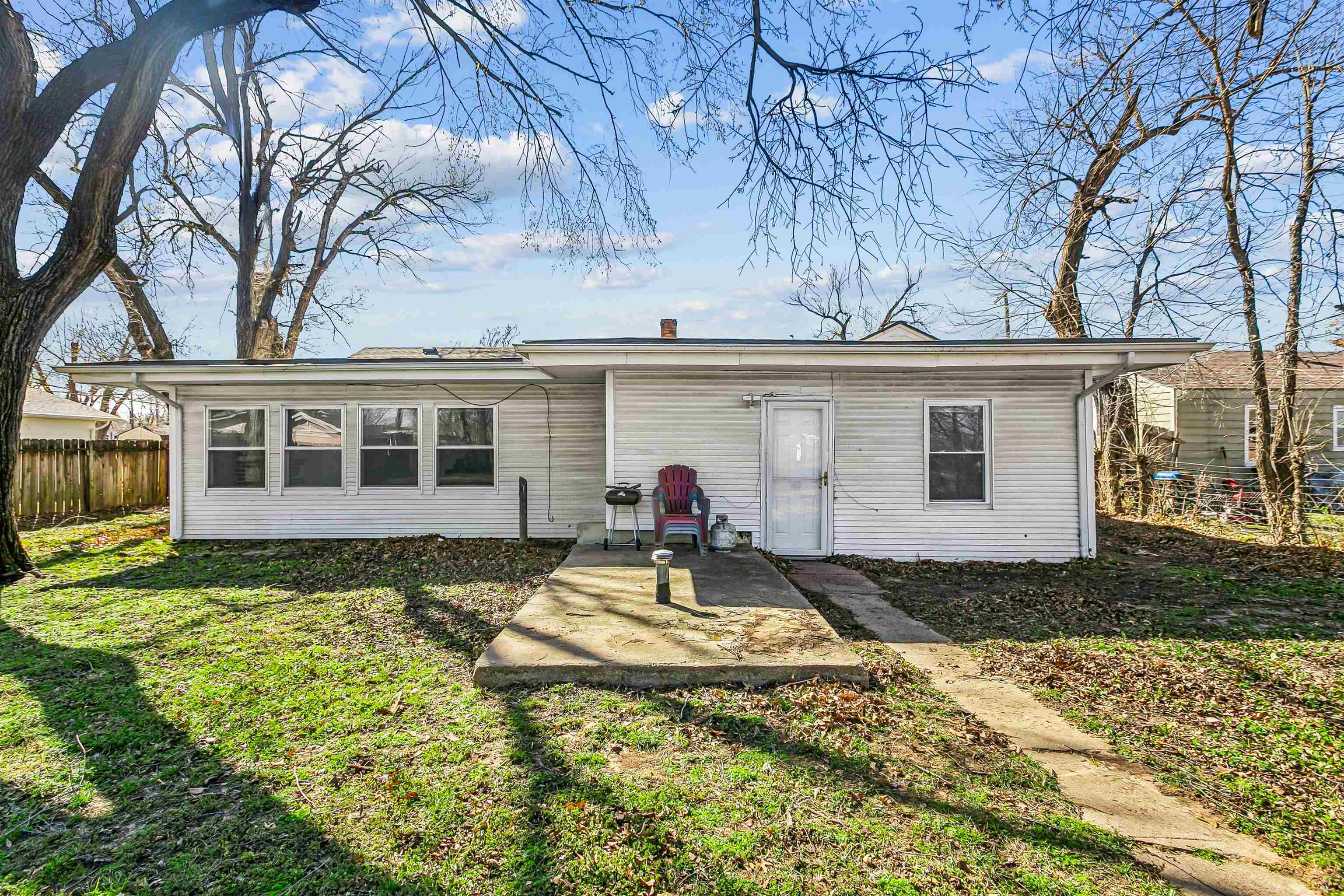 3004 N Charles Avenue Wichita KS 67204