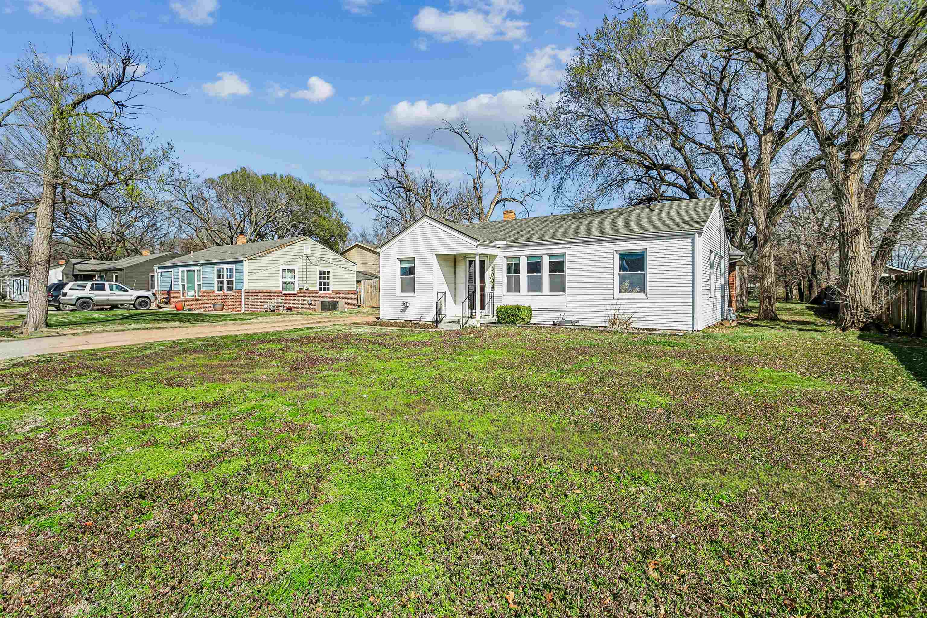 3004 N Charles Avenue Wichita KS 67204