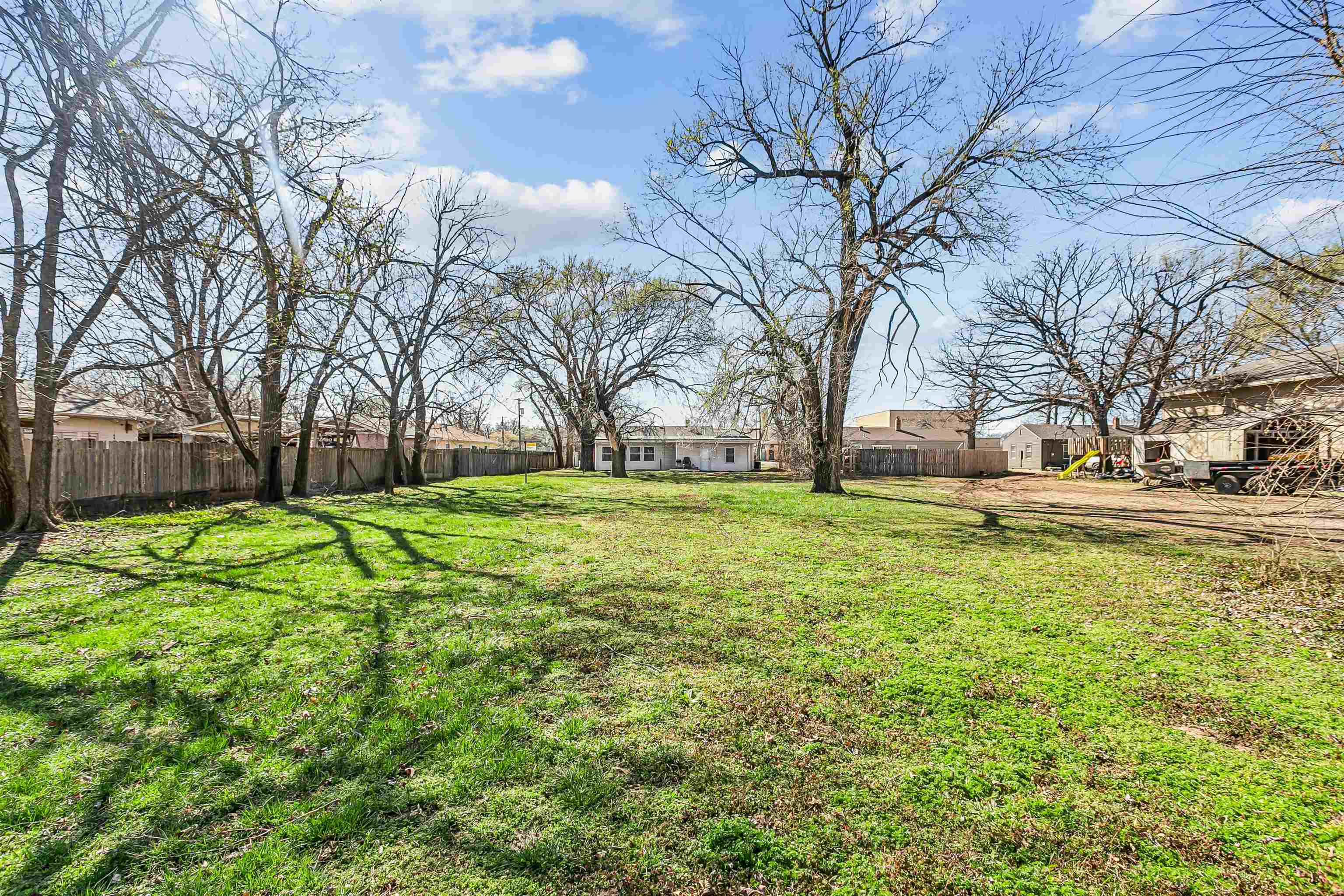 3004 N Charles Avenue Wichita KS 67204