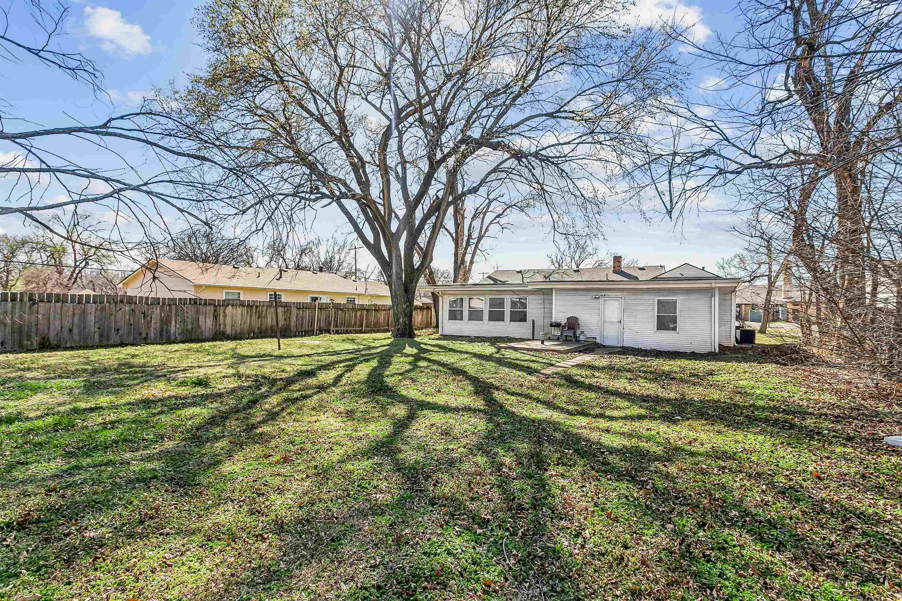 3004 N Charles Avenue Wichita KS 67204