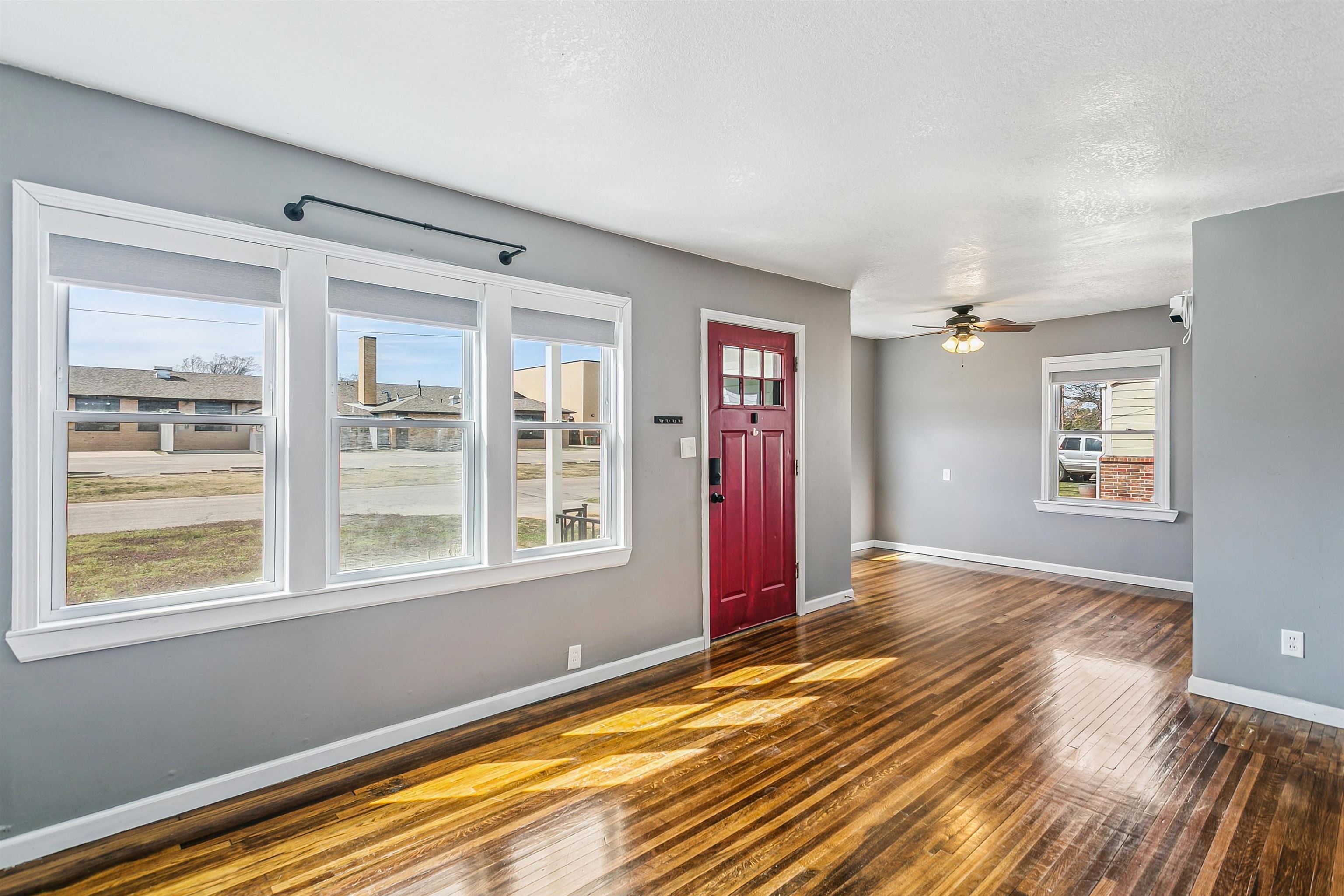 3004 N Charles Avenue Wichita KS 67204