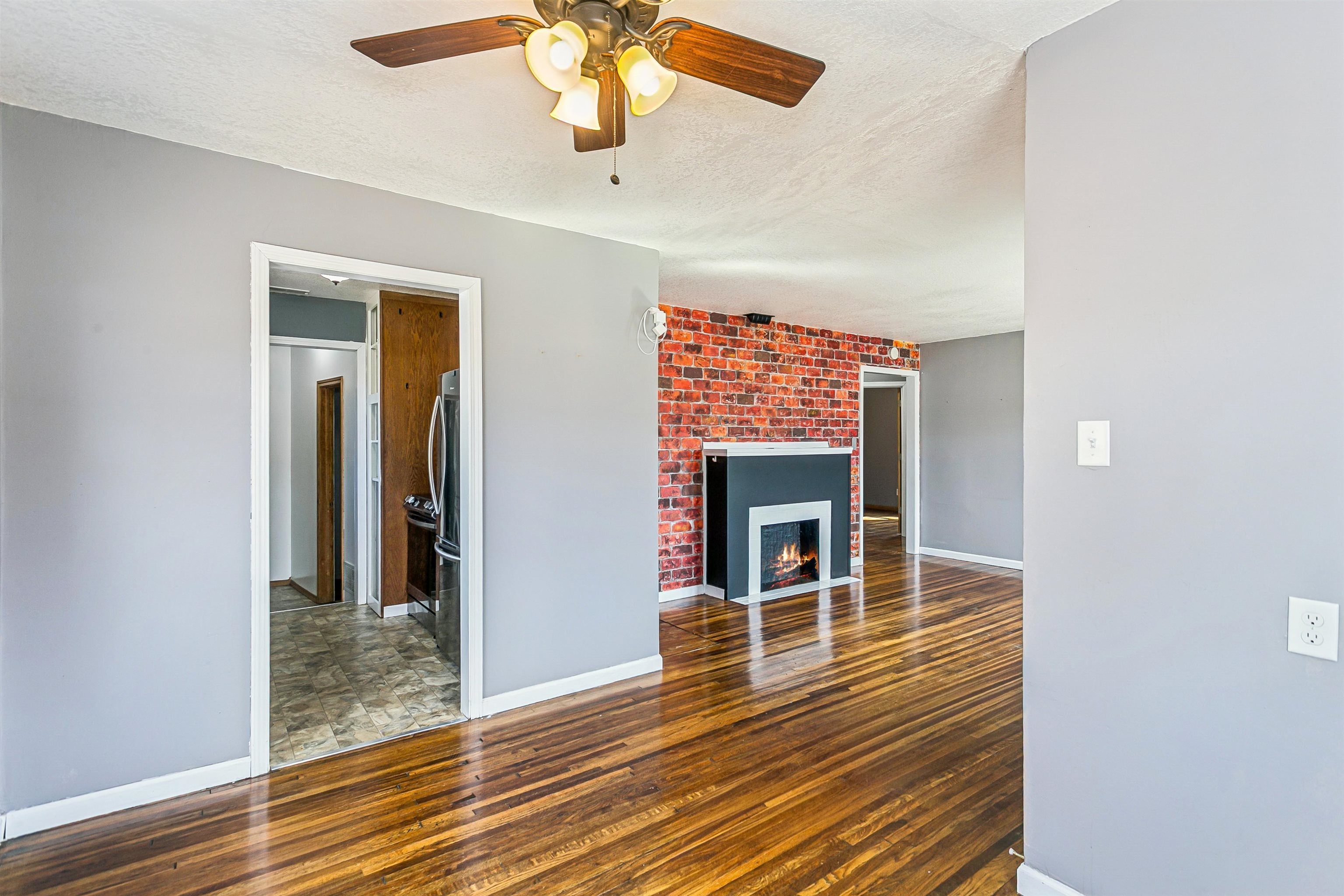 3004 N Charles Avenue Wichita KS 67204