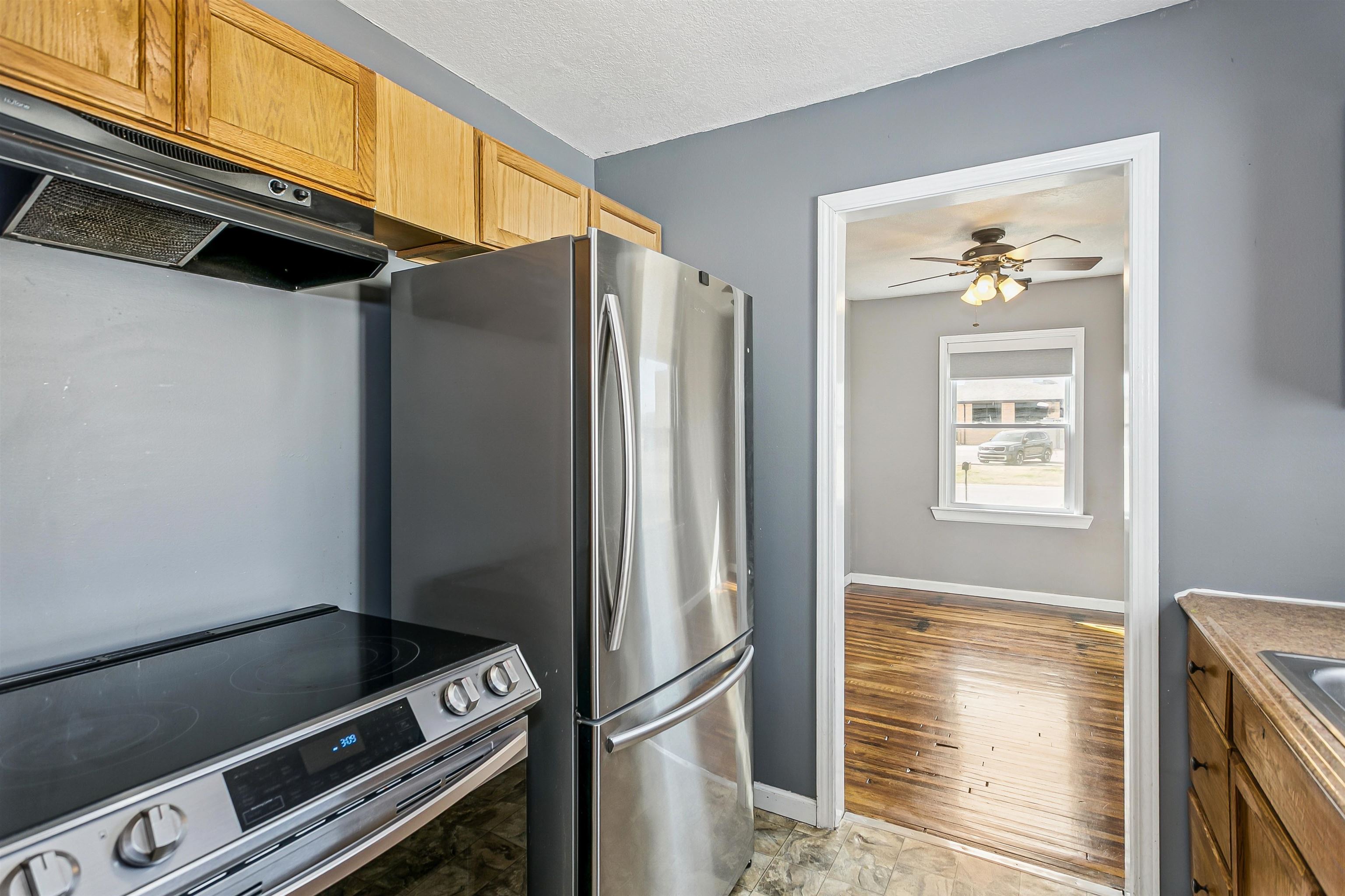 3004 N Charles Avenue Wichita KS 67204