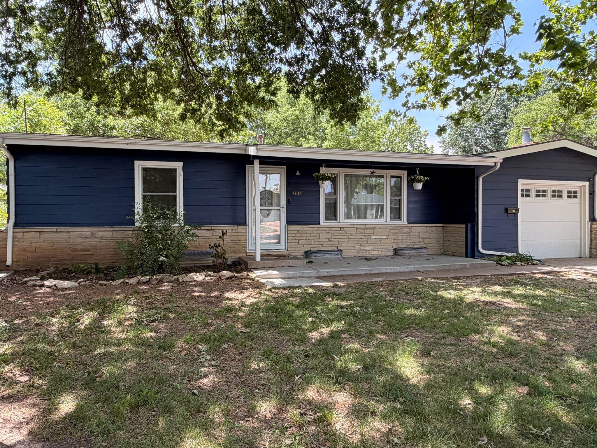 1439 N Community Drive Derby KS 67037