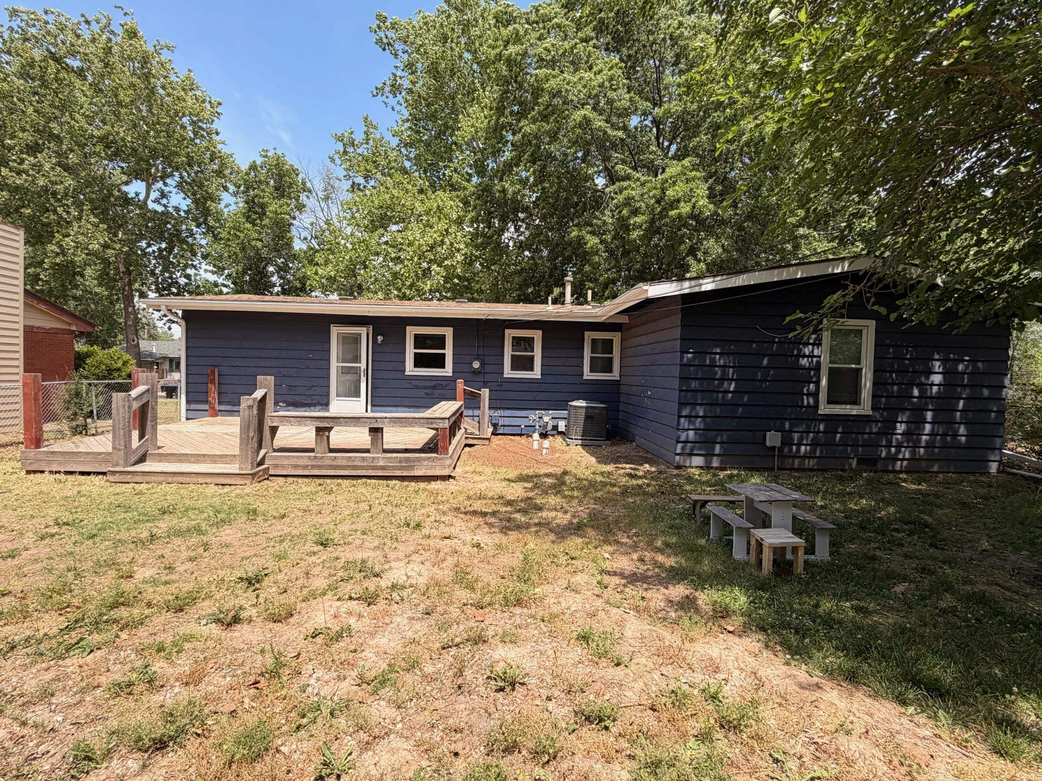 1439 N Community Drive Derby KS 67037