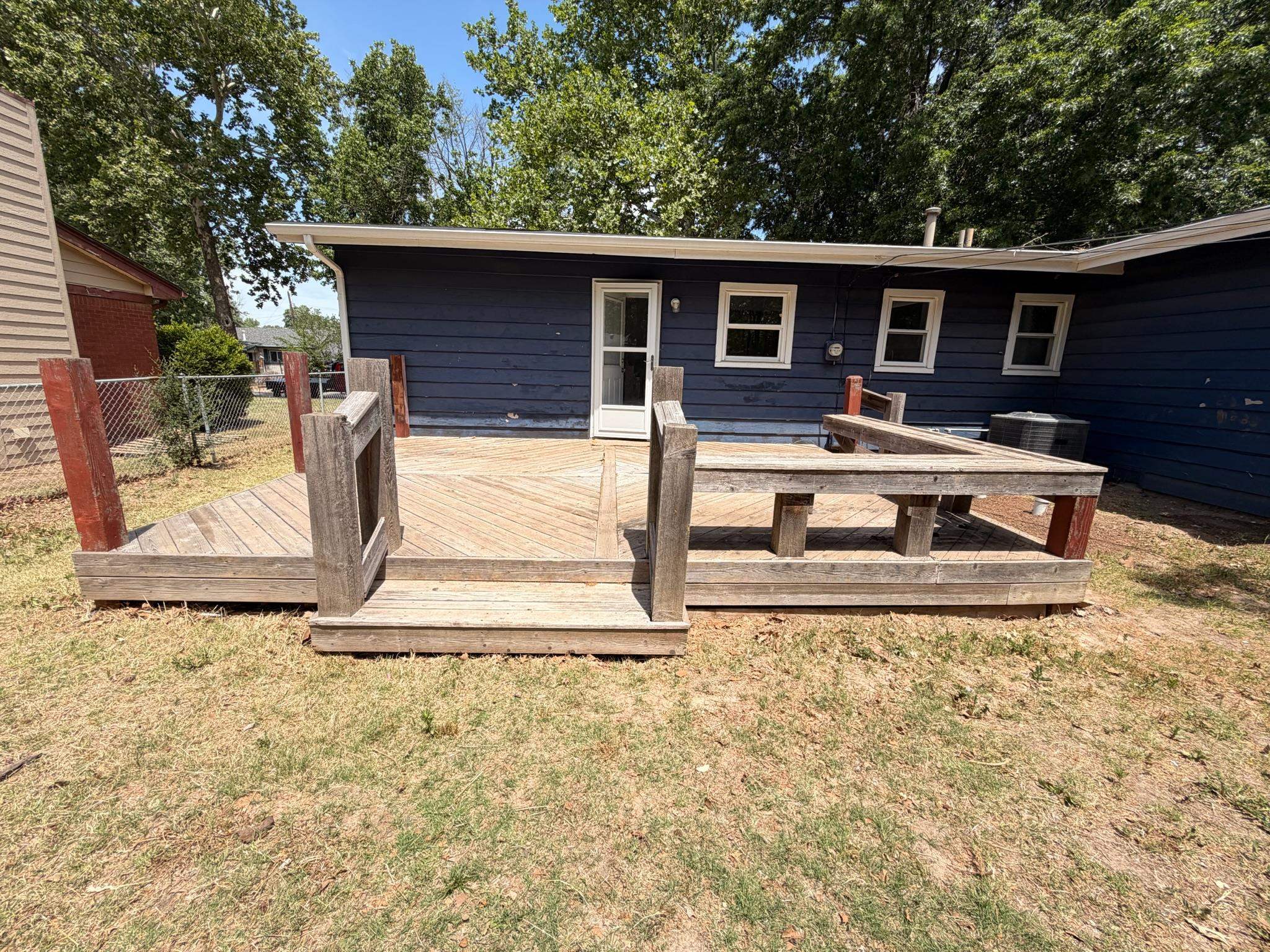 1439 N Community Drive Derby KS 67037