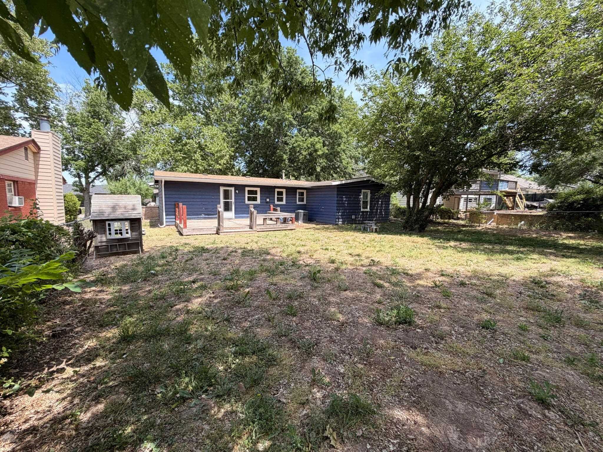 1439 N Community Drive Derby KS 67037