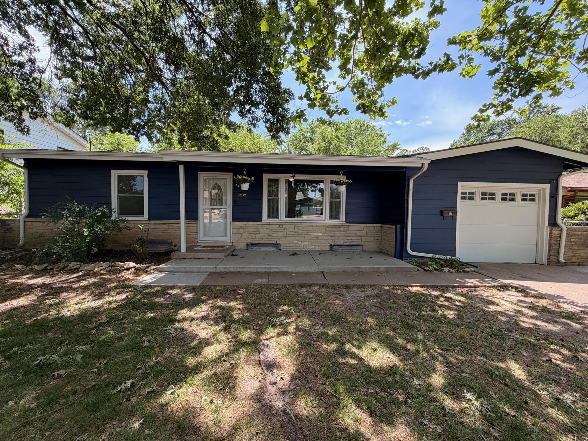 1439 N Community Drive Derby KS 67037
