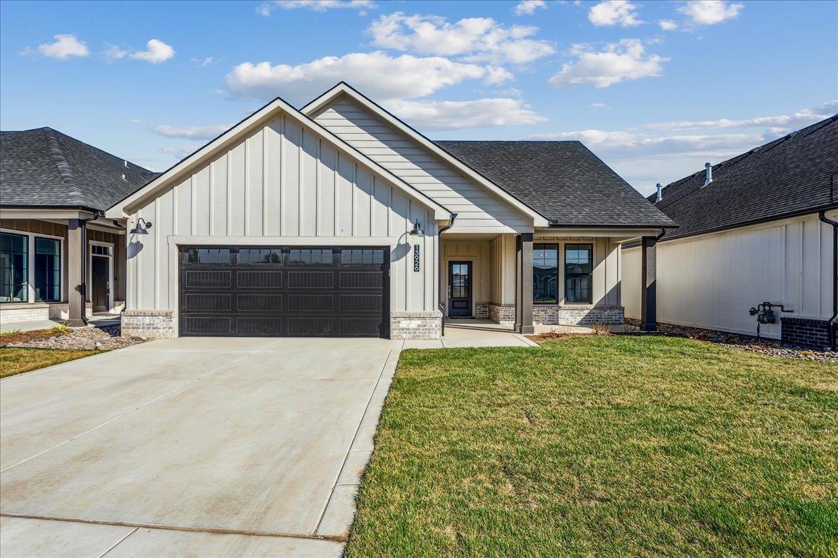 13926 W Barn Owl Street Wichita KS 67235
