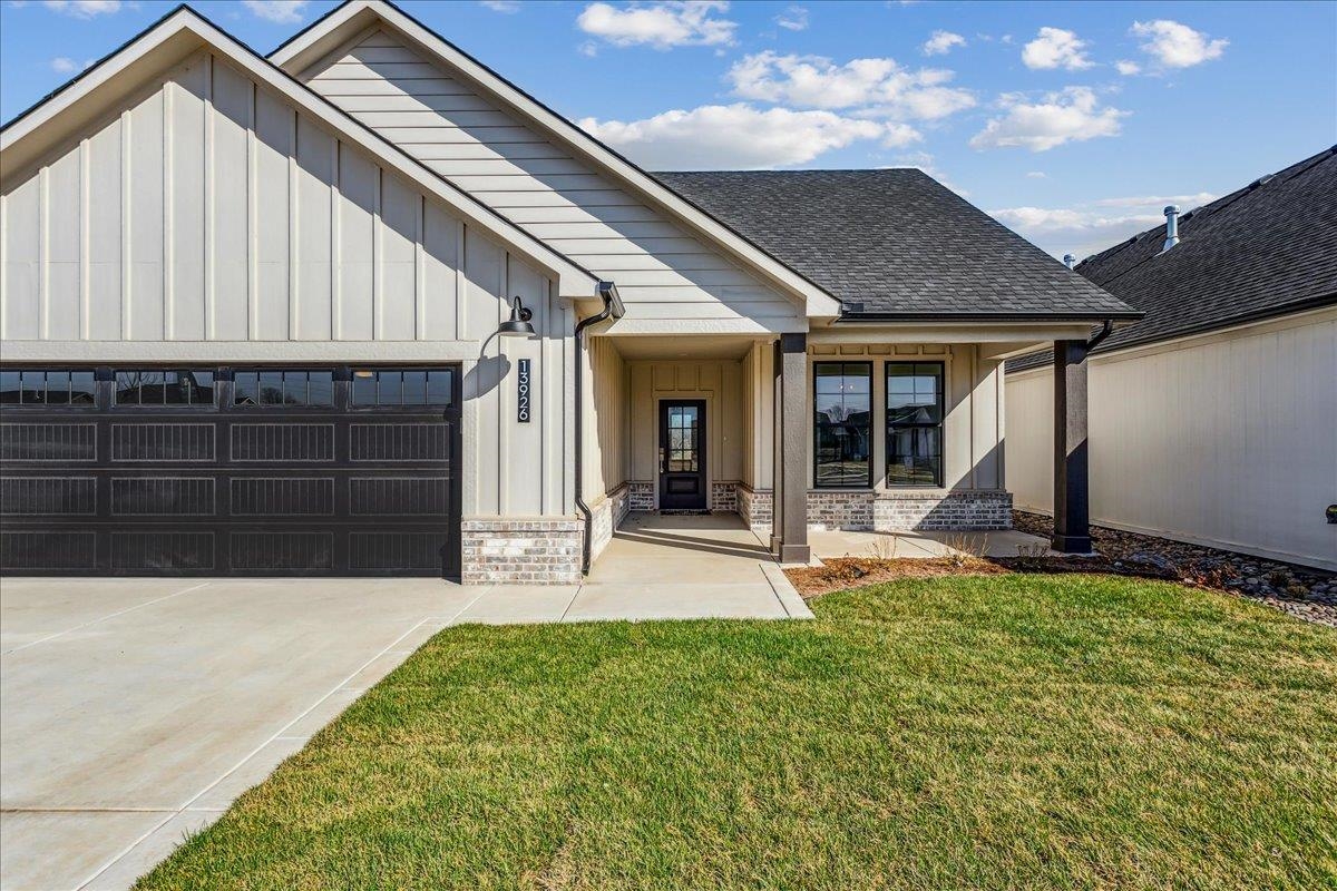 13926 W Barn Owl Street Wichita KS 67235