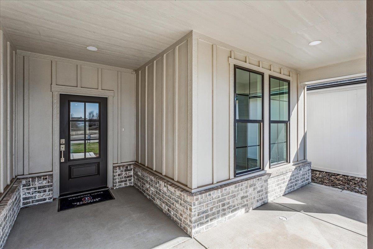 13926 W Barn Owl Street Wichita KS 67235