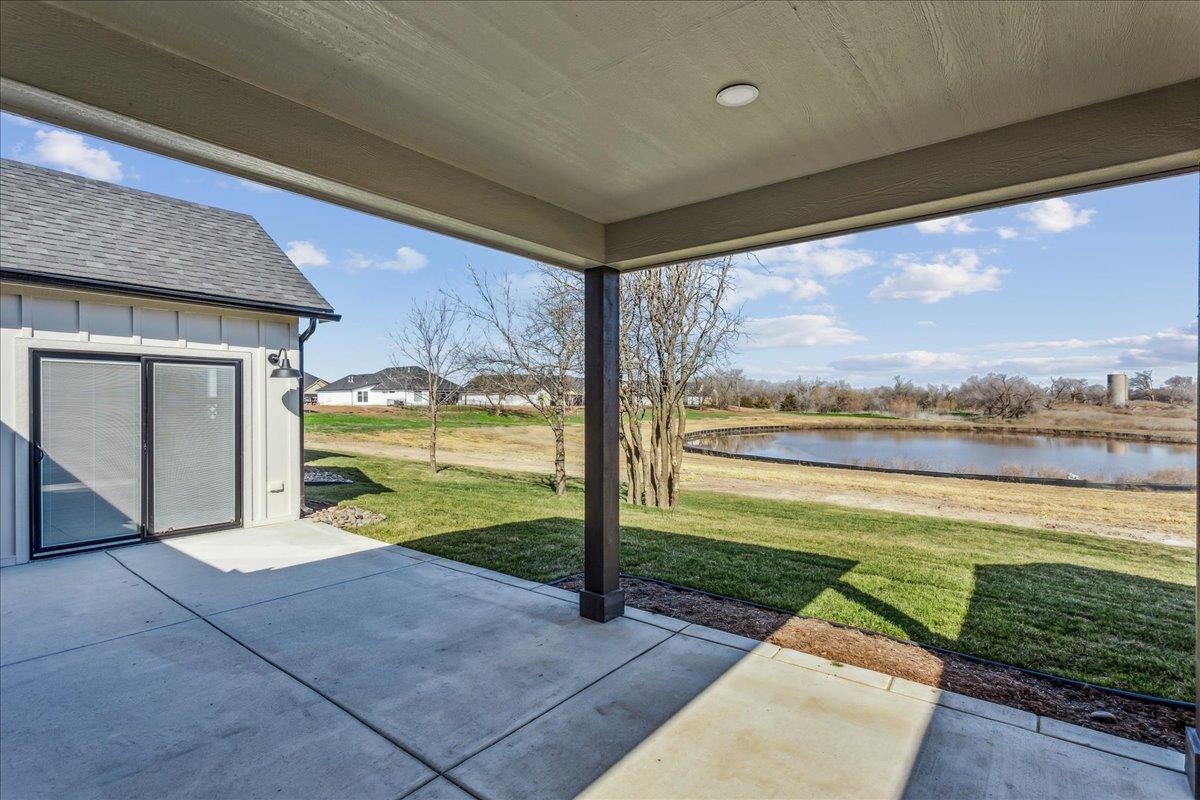 13926 W Barn Owl Street Wichita KS 67235
