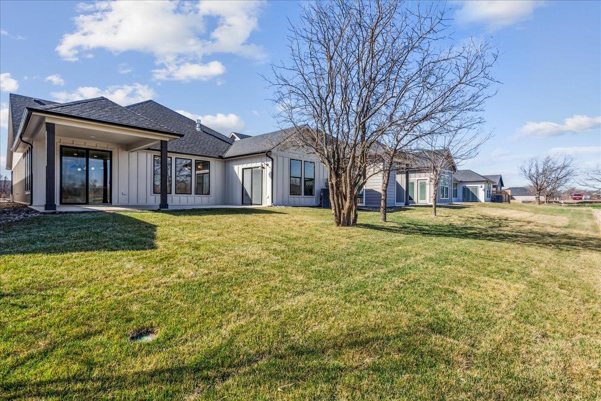 13926 W Barn Owl Street Wichita KS 67235
