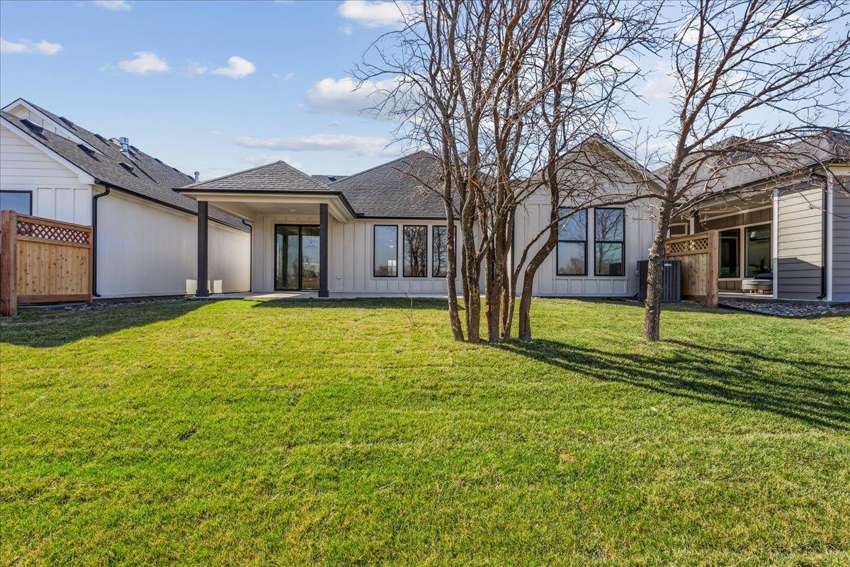 13926 W Barn Owl Street Wichita KS 67235