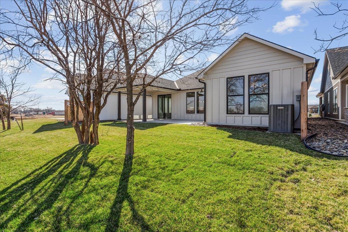13926 W Barn Owl Street Wichita KS 67235
