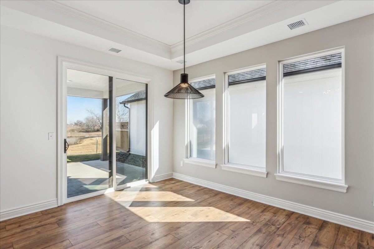13926 W Barn Owl Street Wichita KS 67235