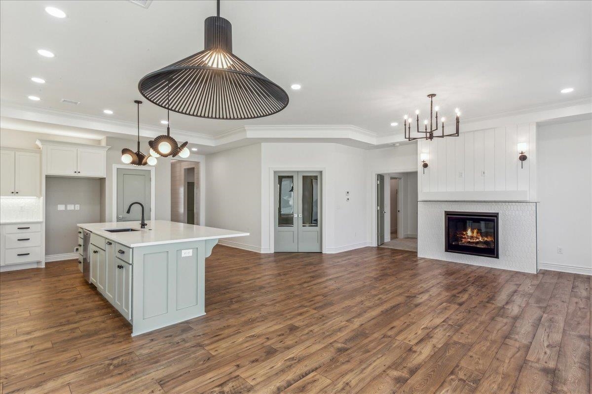 13926 W Barn Owl Street Wichita KS 67235