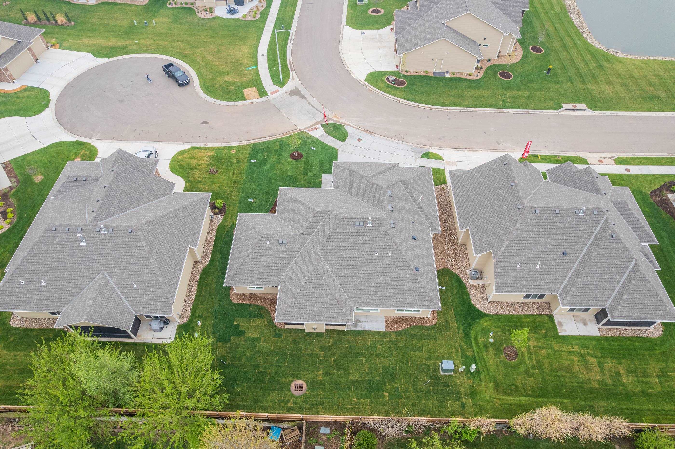 846 N Thornton Street Wichita KS 67235