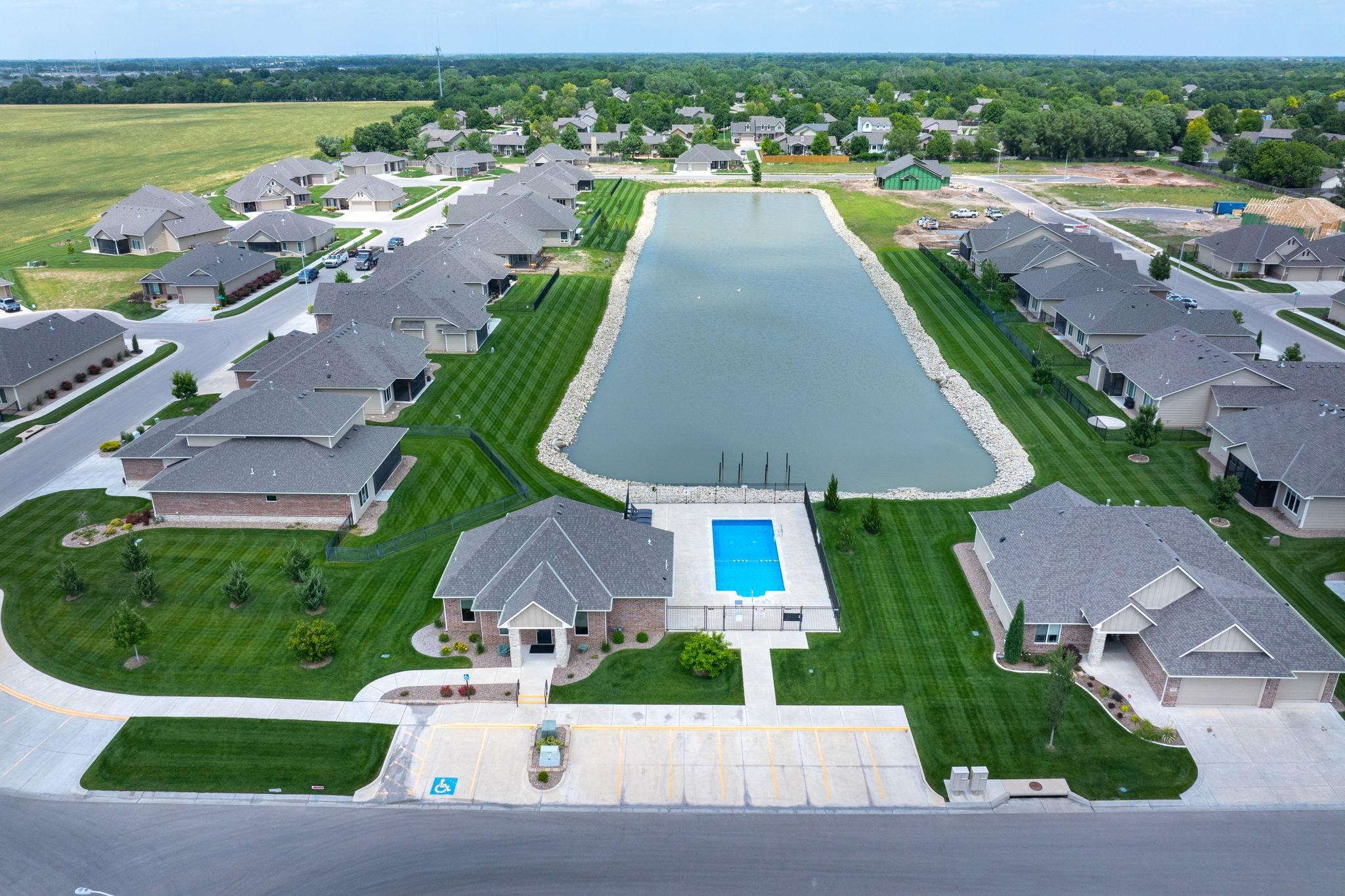 846 N Thornton Street Wichita KS 67235