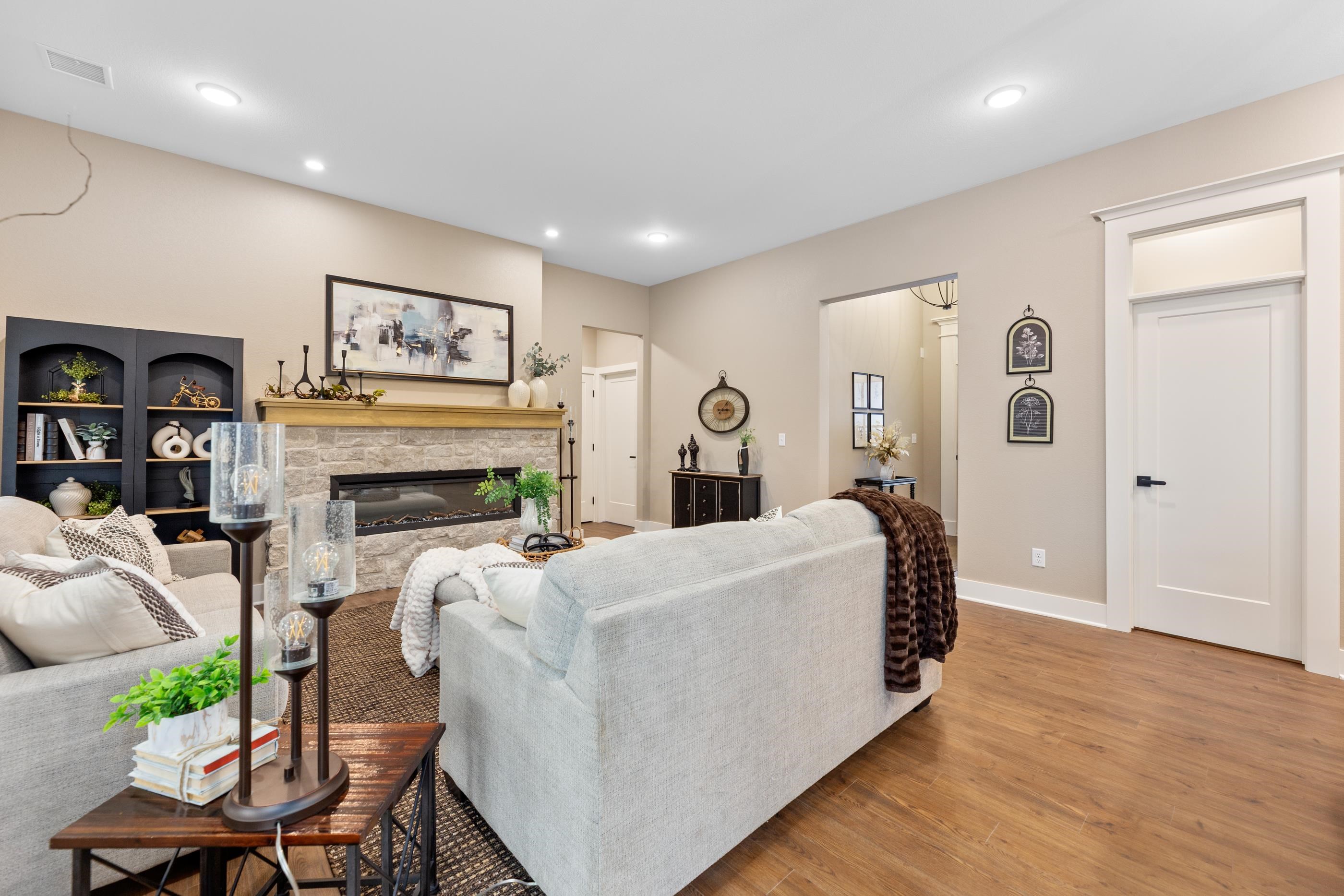 846 N Thornton Street Wichita KS 67235