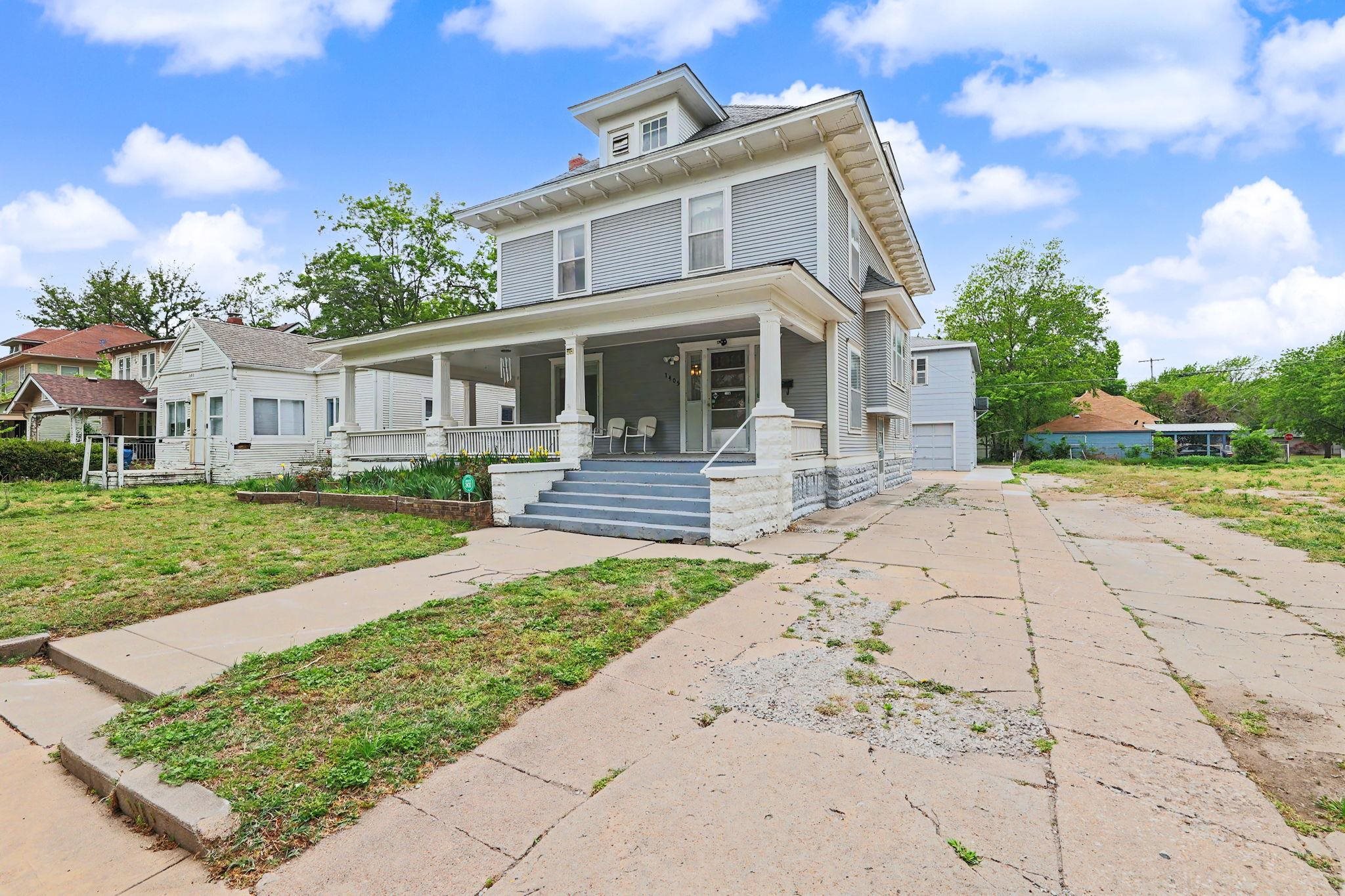 1405 S Water Street Wichita KS 67213-5281
