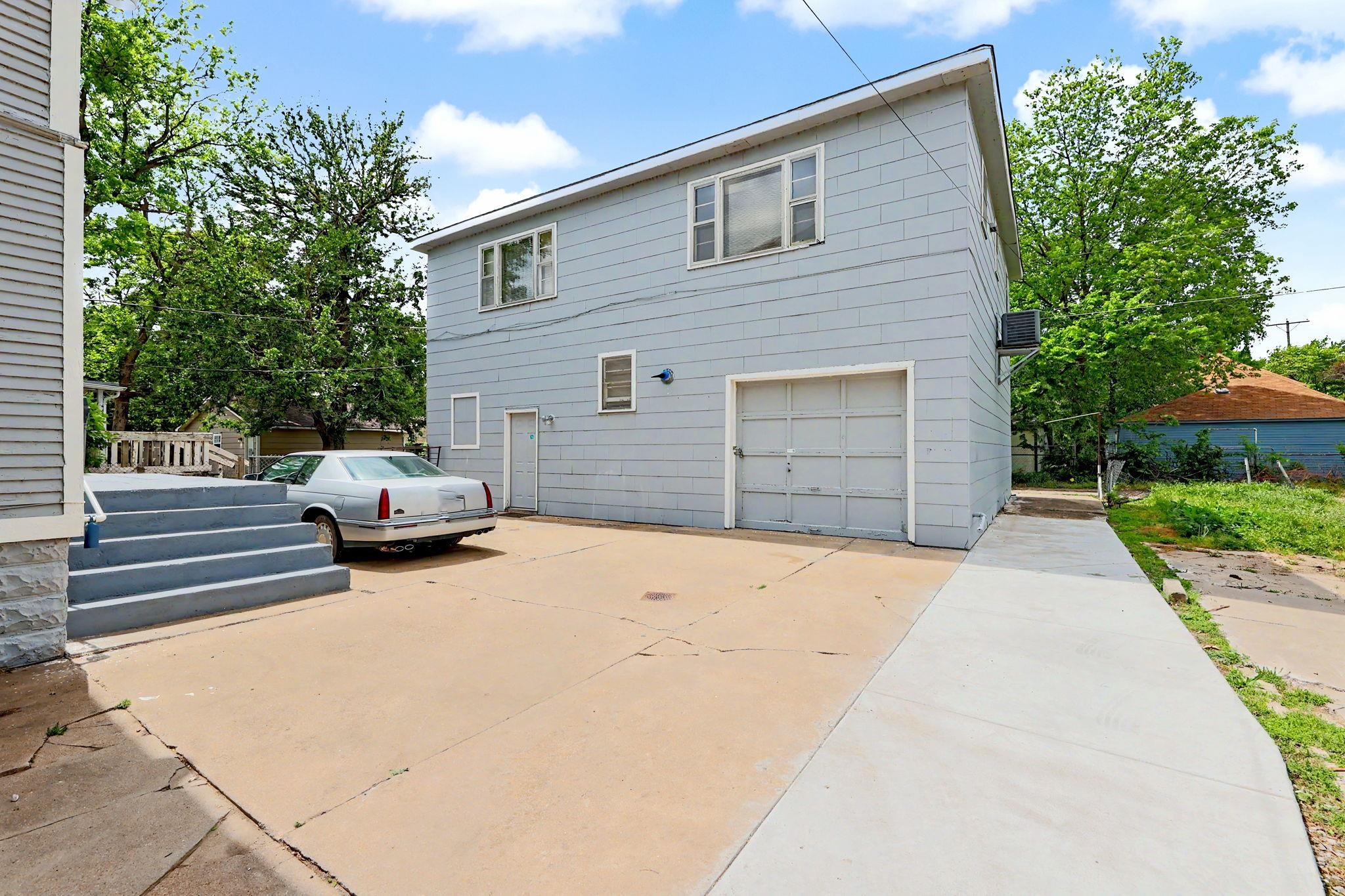 1405 S Water Street Wichita KS 67213-5281