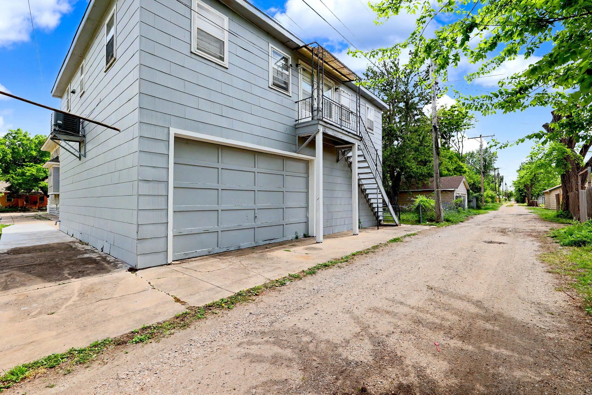 1405 S Water Street Wichita KS 67213-5281