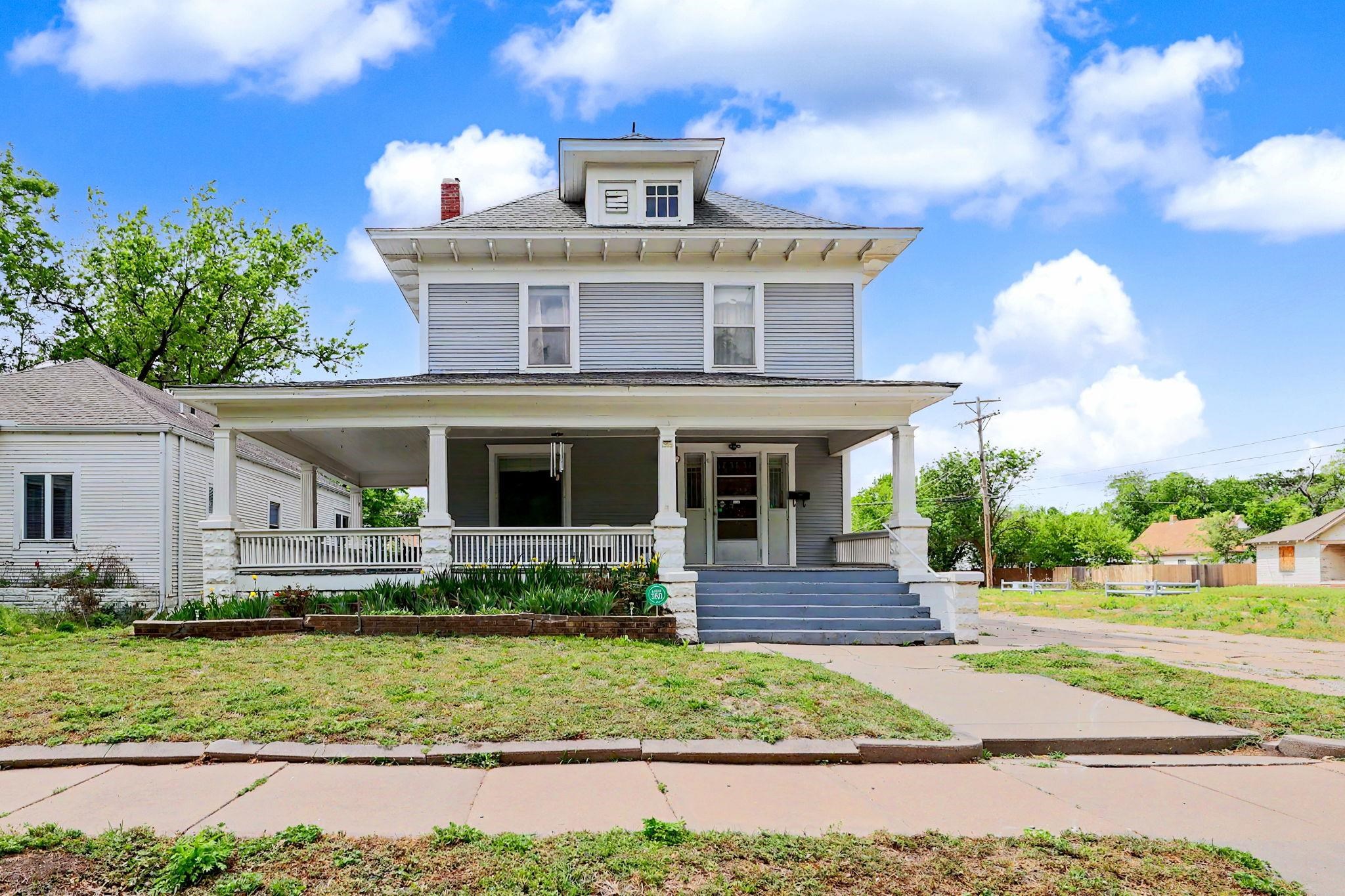 1405 S Water Street Wichita KS 67213-5281